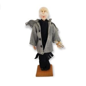 The Jacqueline Kent Collection Mini Mr. Birmingham Caroler